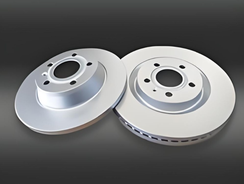 破解剎車盤腐蝕難題：鋅鋁涂層技術(shù)引領(lǐng)防護(hù)新革命